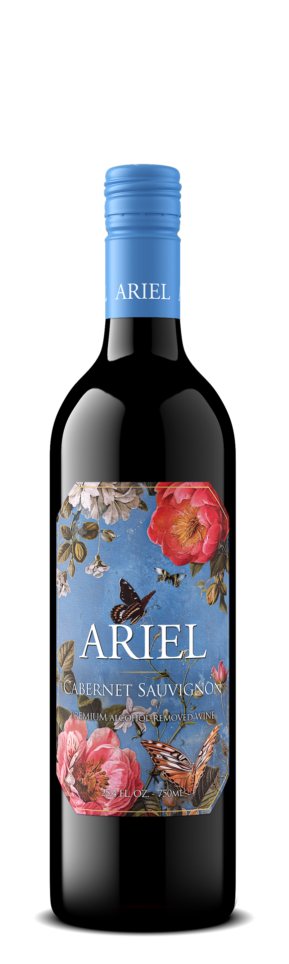 slide 1 of 9, ARIEL Cabernet Sauvignon, 750 ml