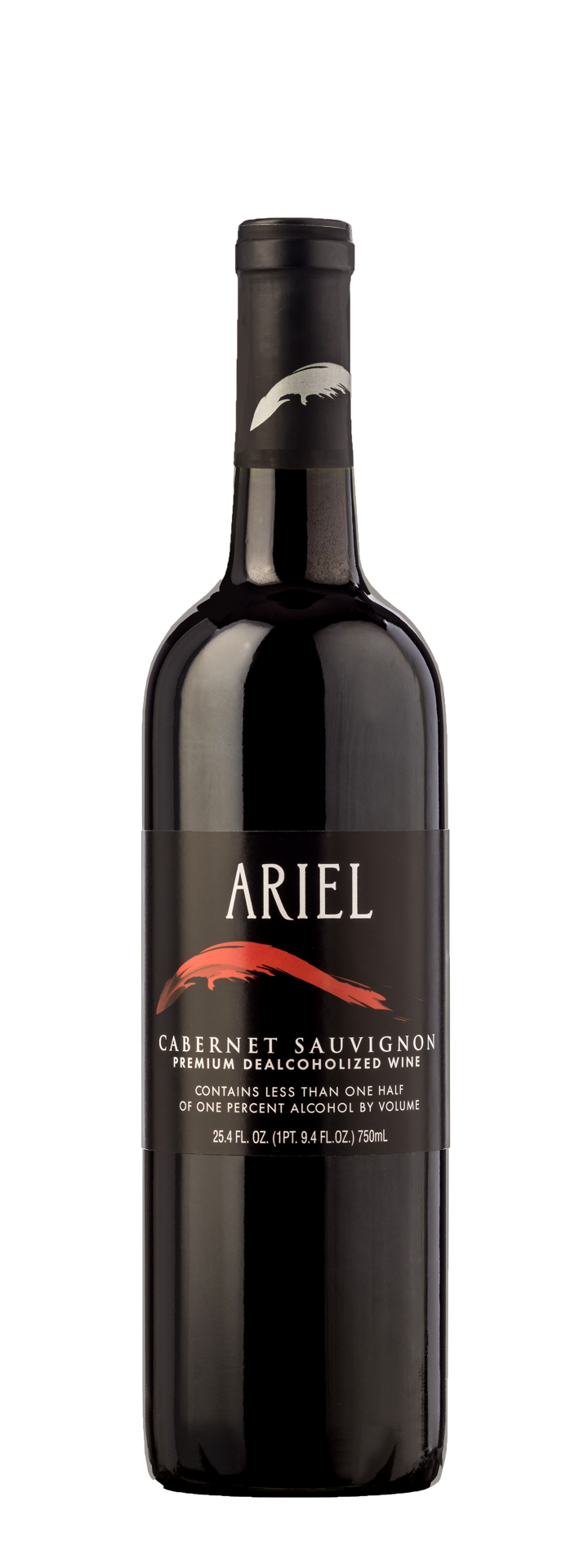 slide 1 of 9, ARIEL Cabernet Sauvignon, 750 ml