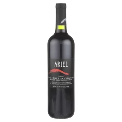 Ariel Cabernet Sauvignon Alcohol Free
