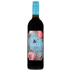 Ariel Premium Alcohol-Removed Cabernet Sauvignon 25.4 fl oz