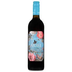 Ariel Premium Alcohol-Removed Cabernet Sauvignon 25.4 fl oz