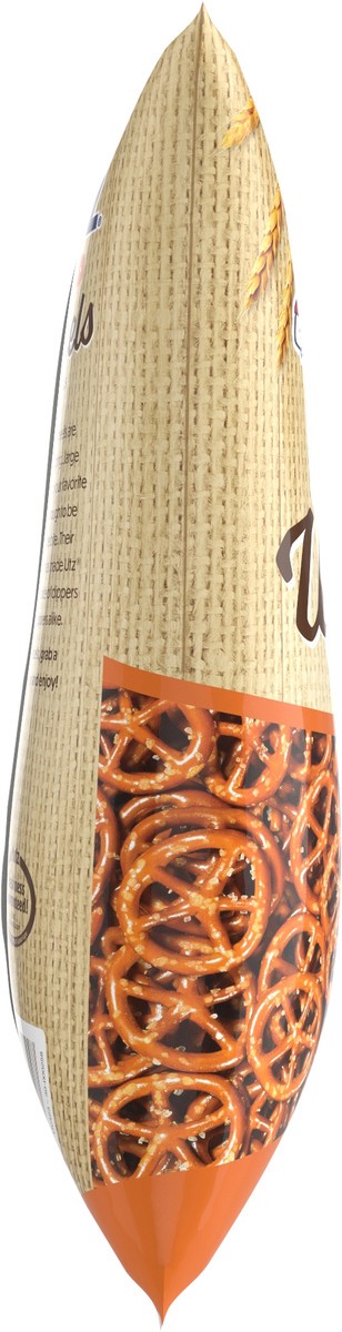 slide 5 of 7, Utz 16 oz Utz Classic Wheels Pretzels, 16 oz