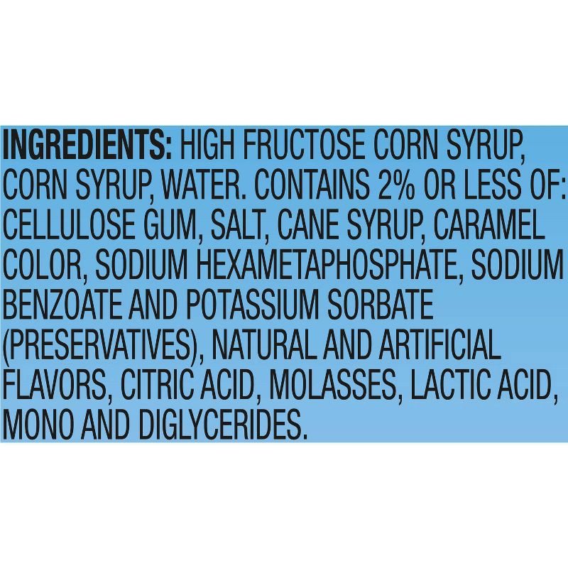 slide 7 of 8, Mrs. Butterworth's Original Pancake Syrup, Elf Movie Special Edition, 24 oz., 24 fl oz