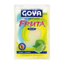 Goya Fruta Tamarind Pulp