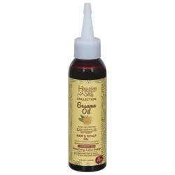 Hawaiian Silky Collection Sesame Oil Hair & Scalp Oil