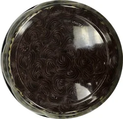 Bakery Fresh Goodness Cake Single Layer Chocolate Cake With Satin Icing