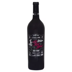Locatour Red Blend Wine 750 ml