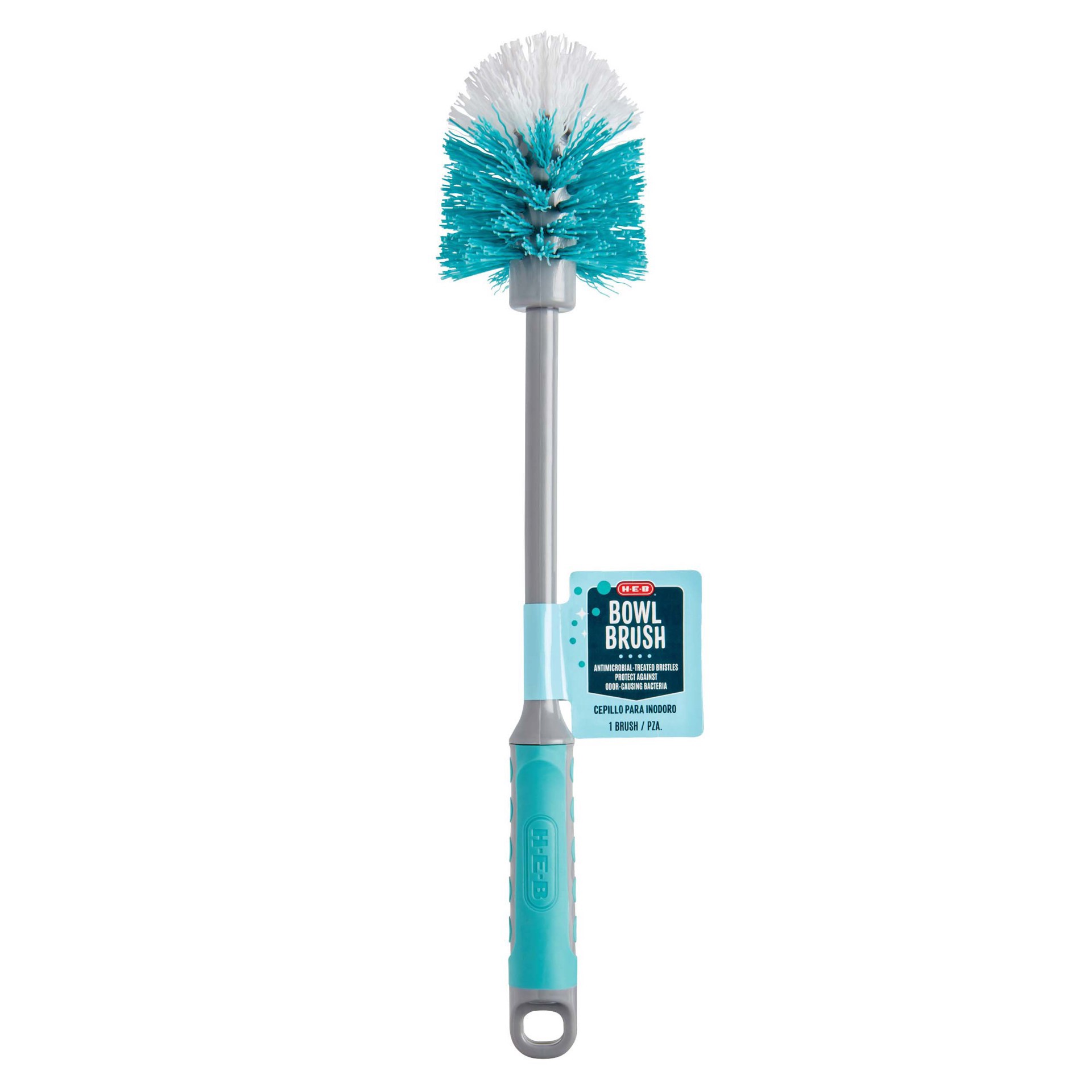 slide 1 of 1, H-E-B Bowl Brush, 1 ct