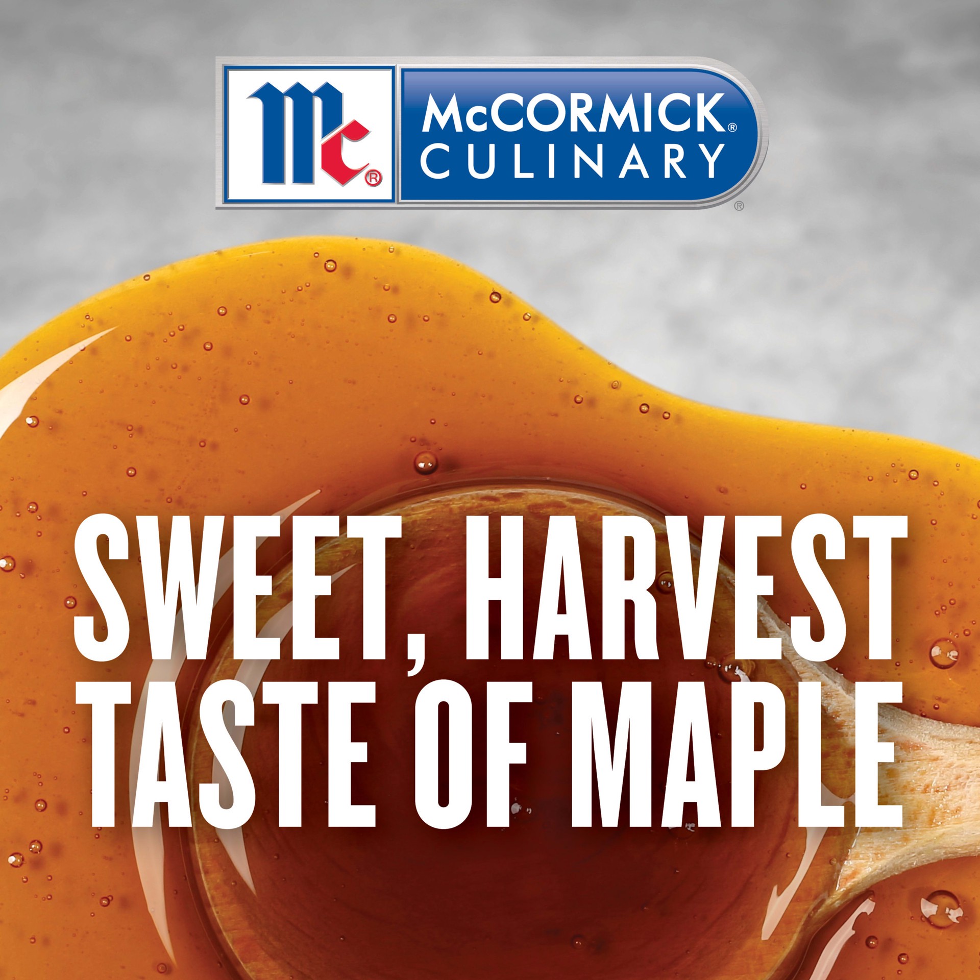 slide 4 of 5, McCormick Culinary Imitation Maple Flavor, 16 fl oz, 16 fl oz