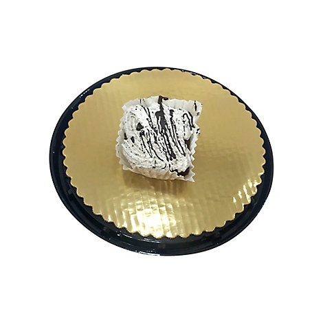 slide 1 of 1, Bakery Brownies Cookies & Cream, 4 ct