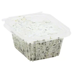 Spinach Artichoke Dip