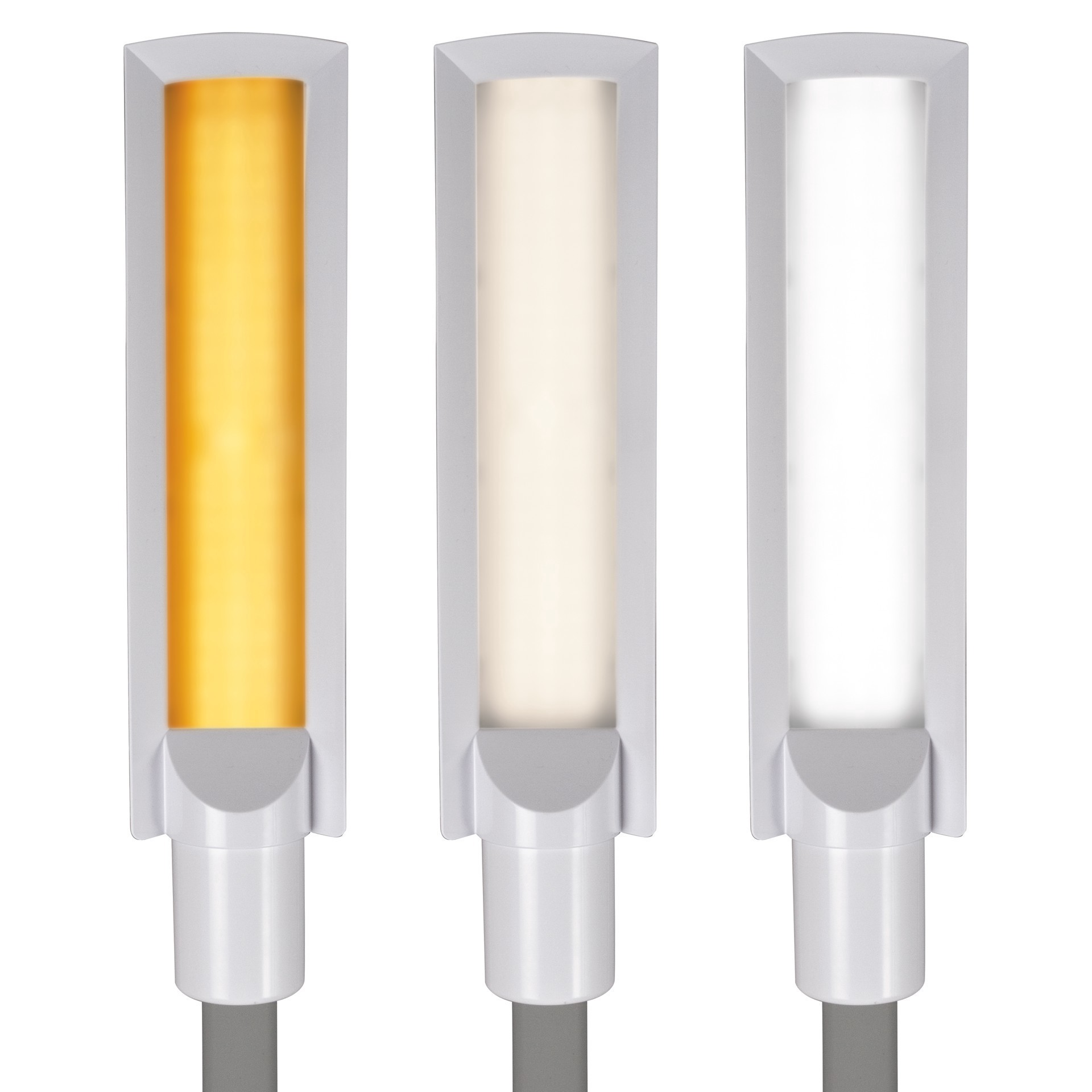 slide 6 of 10, OttLite Wingshade LED Floor Lamp, 8.19 in x 11 in