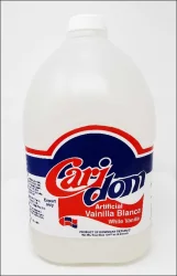 Caridom Vanilla Blanca