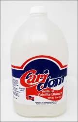 Caridom Vanilla Blanca