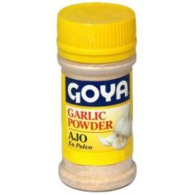 slide 1 of 1, Goya Garlic Powder, 2.6 oz