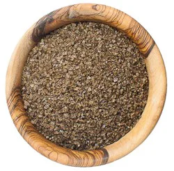 Salish Alderwood Smoked Salt- Fine