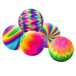 Rainbow Ball, 1 ct
