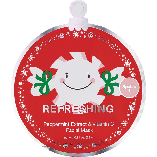 slide 1 of 1, SPA LIFE Stocking Stuffer Refreshing, 1 ct