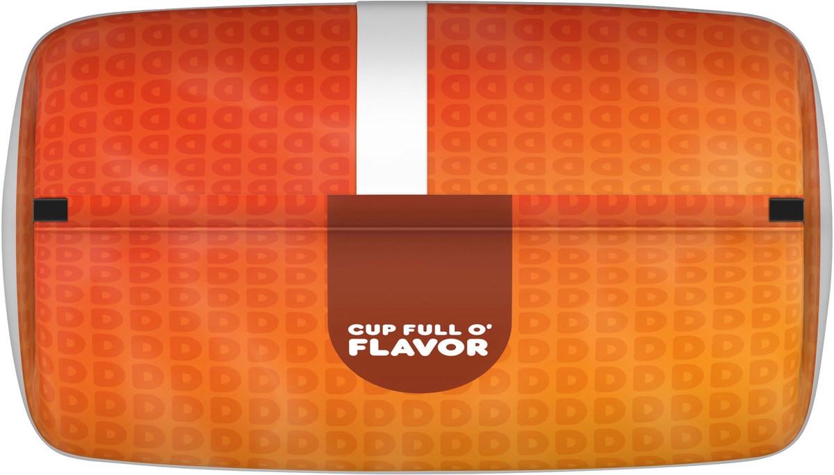 slide 5 of 8, Dunkin' Coffee, 20 oz