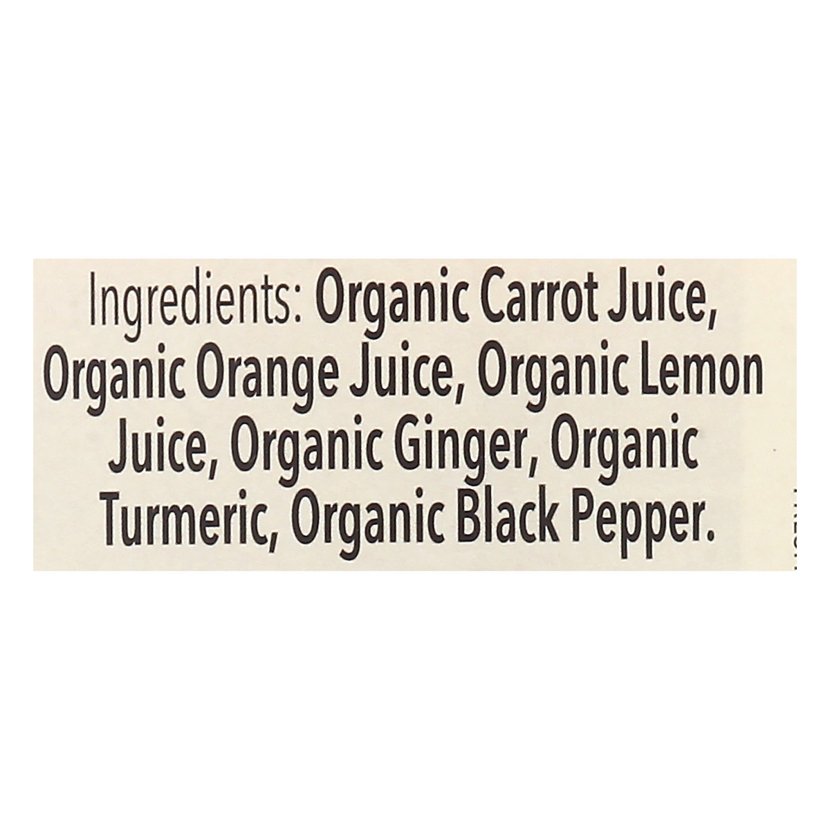 slide 6 of 13, Lakewood Organiccarrot - 32 oz, 32 oz