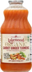 Lakewood Organiccarrot - 32 oz