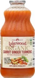 Lakewood Organiccarrot - 32 oz