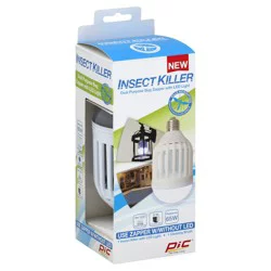PIC Insect Killer 1 ea