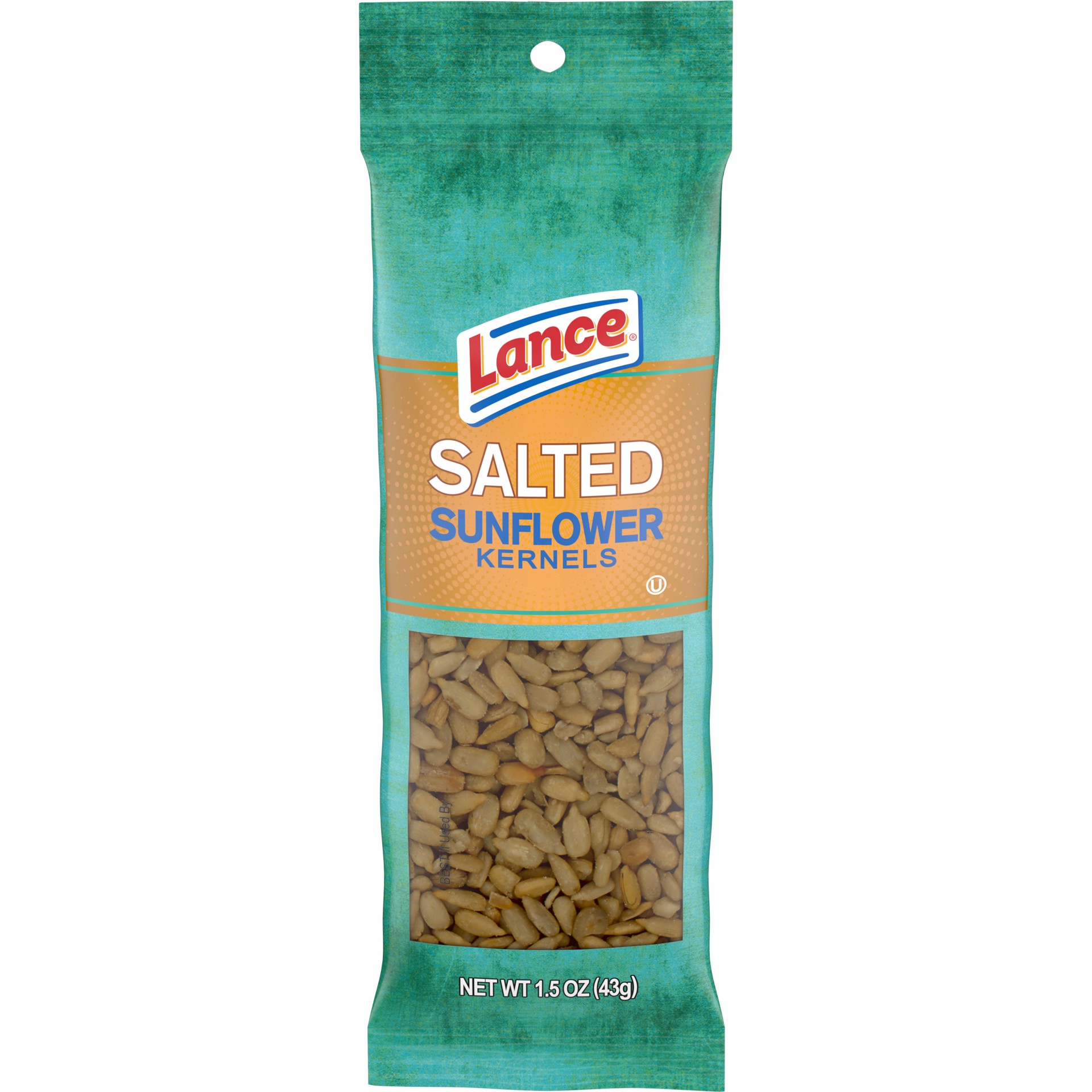 slide 1 of 5, Lance Sunflower Kernels, 1.5 Oz Individual Pack, 1.5 oz