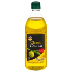 Giant Classic Olive Oil