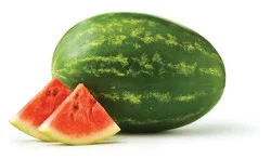 Seeded Whole Watermelon