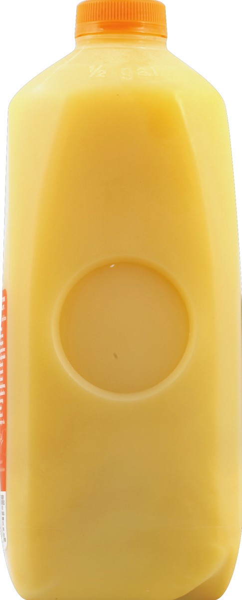 slide 2 of 4, DAIRY - NO BRAND Orange Juice, 1 ct