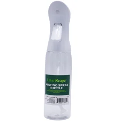 Lawnscape Misting Spray Bottle, 12 oz