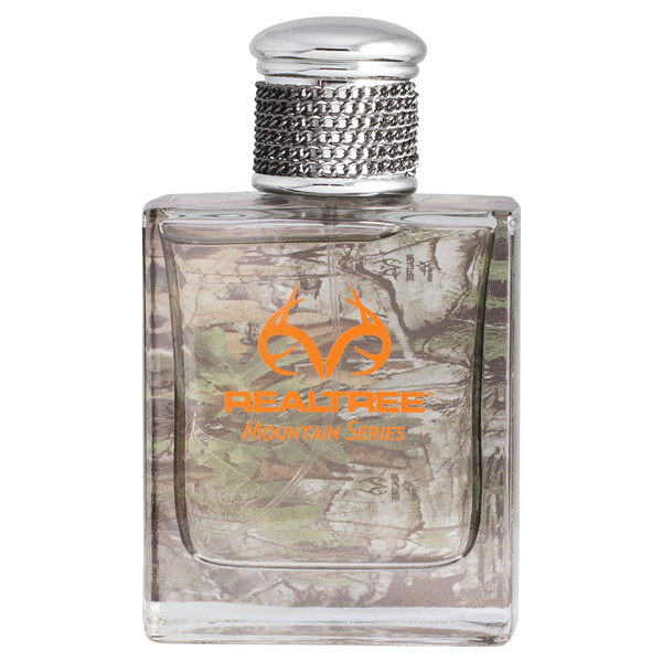 slide 1 of 1, Realtree Mountain Series for Him, 3.4 oz