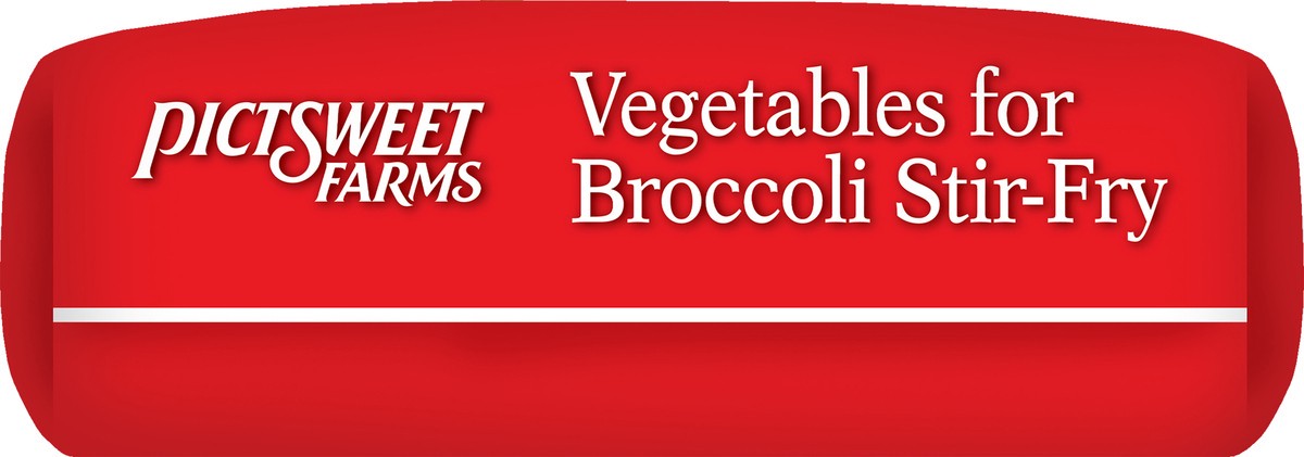 slide 4 of 6, PictSweet Pict Sweet Broccoli Stir Fry, 16 oz