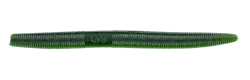 Yamamoto 5 in Senko Watermelon w/ Large Black Flake - 10 pk