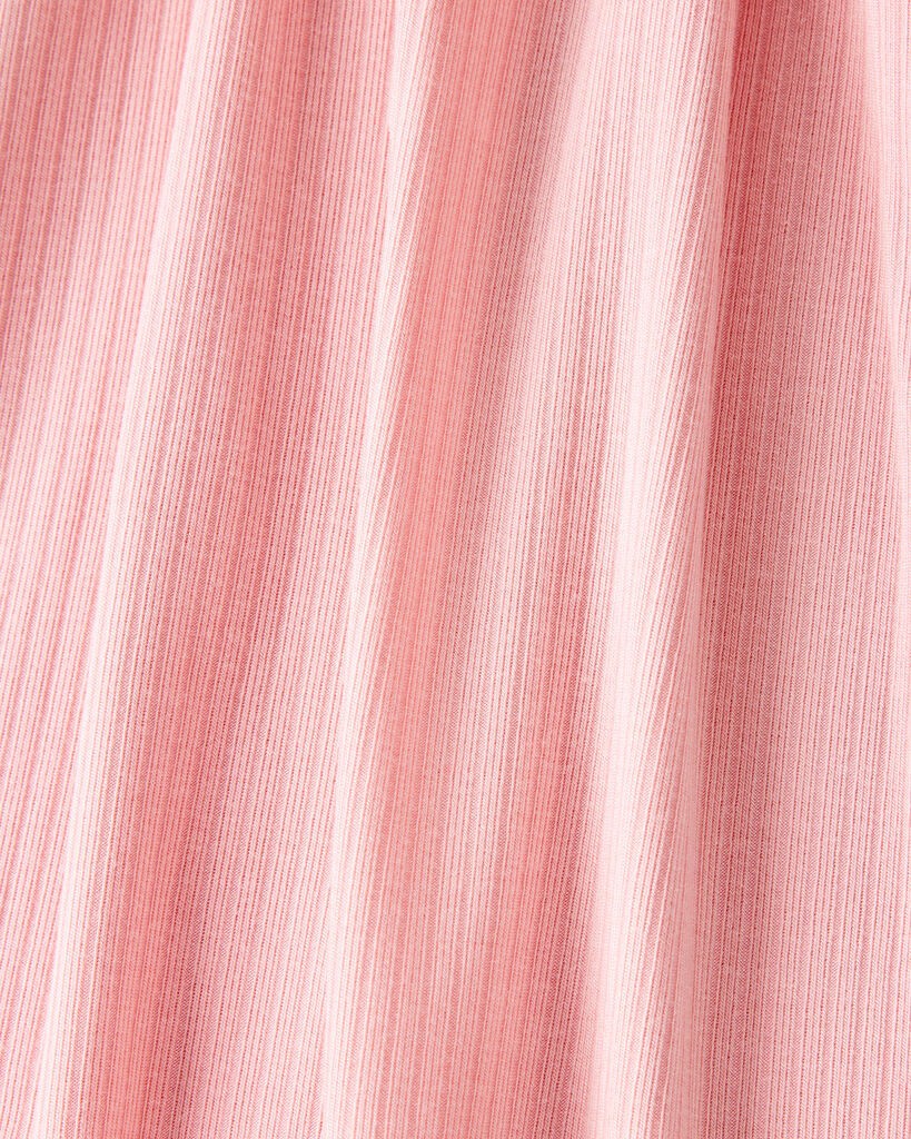 slide 2 of 2, Carter's Carters Baby 2-Pack Caps Pink 0-3M, 1 ct