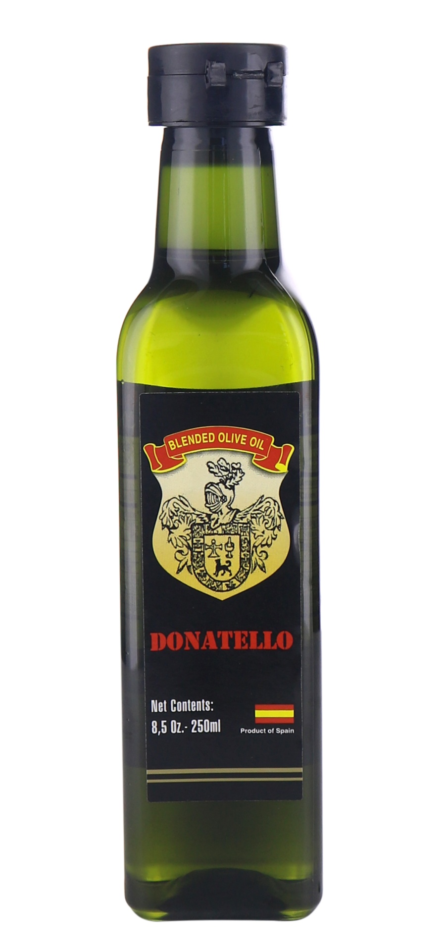 slide 1 of 1, Moline Donatello Olive Oil, 1 ct