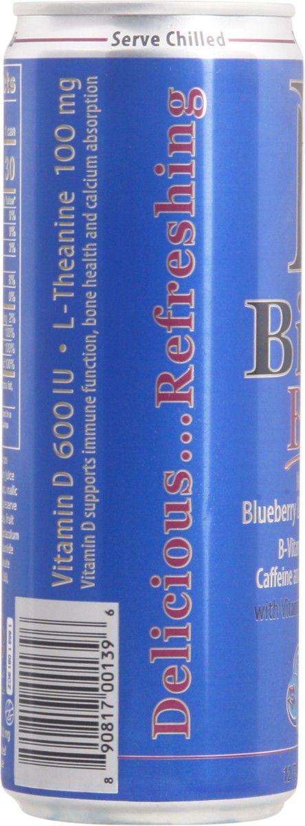 slide 2 of 9, Bing Blu Juice With Blueberries & Boysenberries - 12 oz, 12 oz