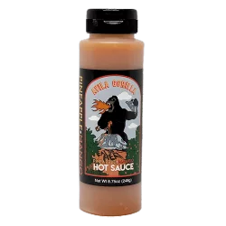 Avila Gorilla Pineapple Mango Hot Sauce