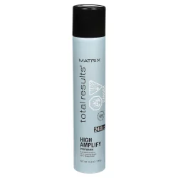 Matrix Total Results High Amplify Proforma Hairspray