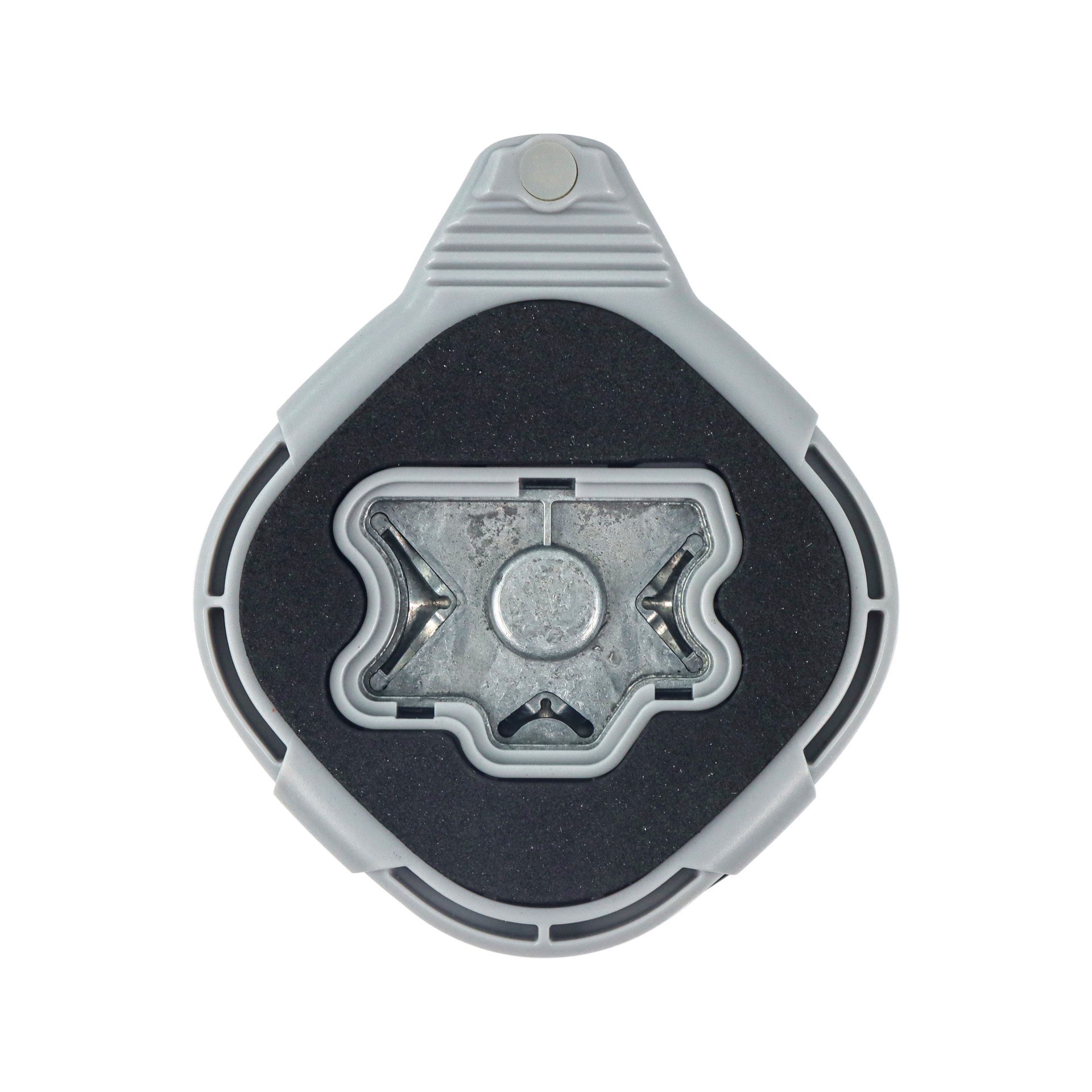 slide 3 of 6, 3-In-1 Corner Punch Tool By Recollections, 3.5 in x 2.8 in x 1.75 in