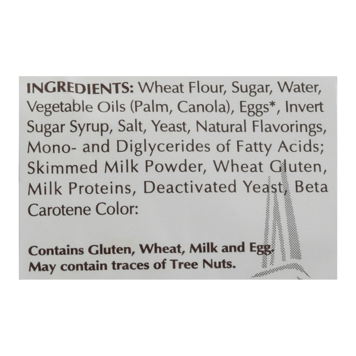 slide 9 of 9, Euro Classic Brioche Authentic French Sliced - Each, 1 ct