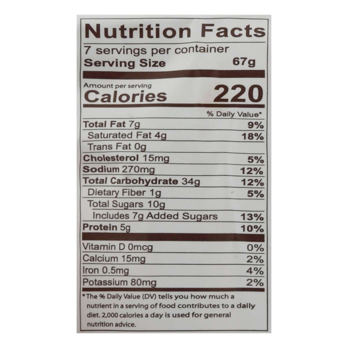 slide 7 of 9, Euro Classic Brioche Authentic French Sliced - Each, 1 ct