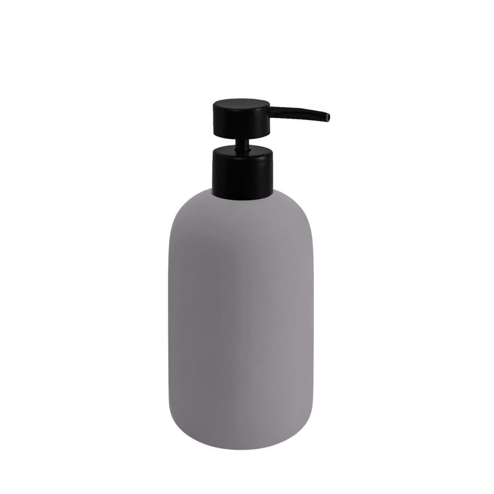 slide 1 of 1, Allure Jordan Ceramic Lotion Pump - Grey, 1 ct