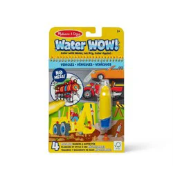 Melissa & Doug Water Wow - Fairy Tale