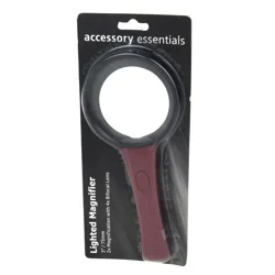 Foster Grant Lighted Magnifier