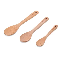 Farberware Wood Spoons