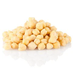 Garbanzo Seco