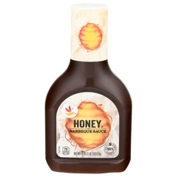 Giant Honey Barbeque Sauce