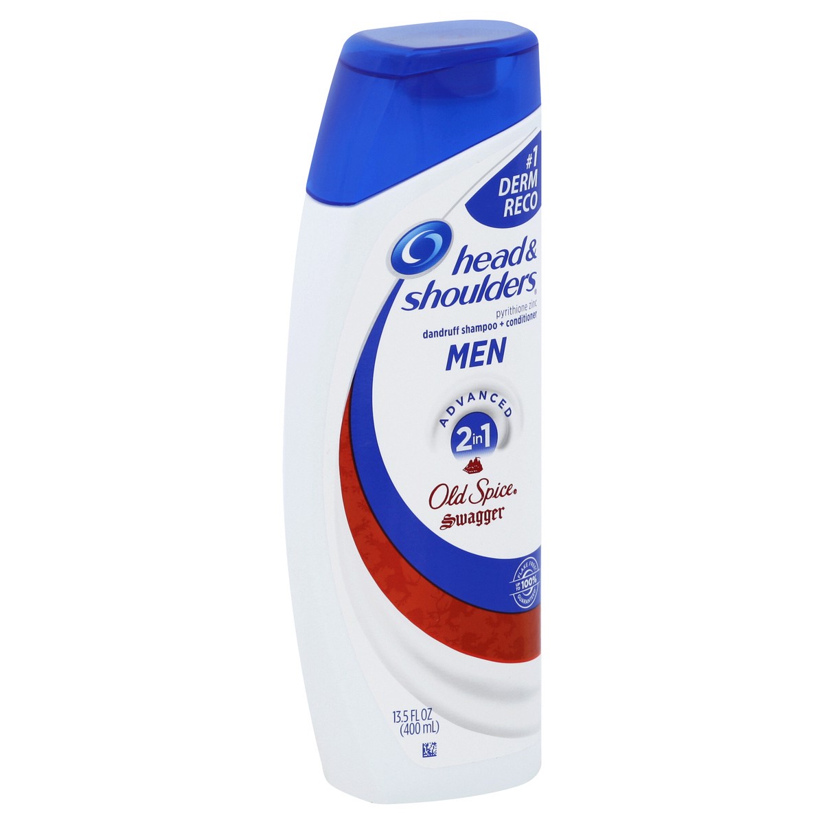 slide 1 of 1, Head & Shoulders Dandruff Shampoo + Conditioner 13.5 oz, 13.5 oz